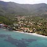 Patelis Apart Otel