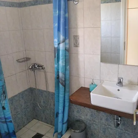 Aparthotel Patelis