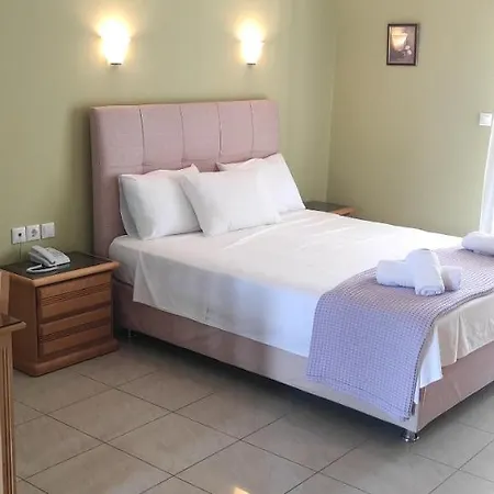 Appart hôtel Patelis