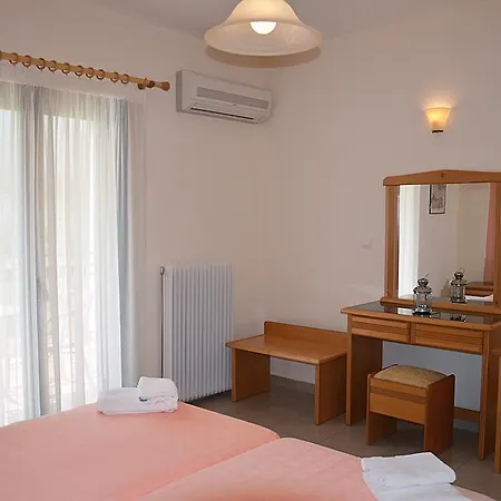 Appart hôtel Patelis