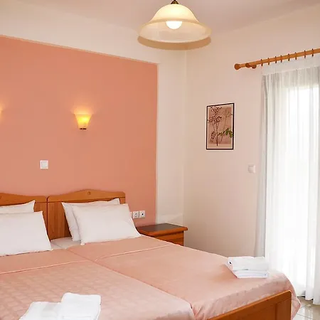 Patelis Appart hôtel