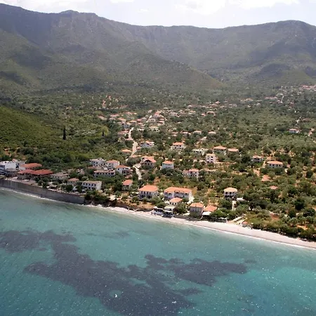 Patelis Appart hôtel