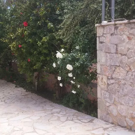 Appart hôtel Patelis Poúlithra