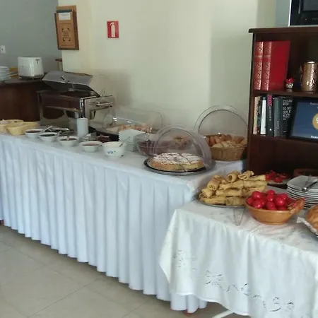 Patelis Appart hôtel