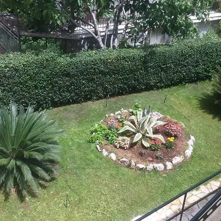 Patelis Appart hôtel Poúlithra