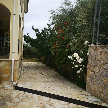 Patelis Appart hôtel