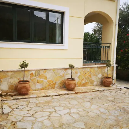 Appart hôtel Patelis 3*