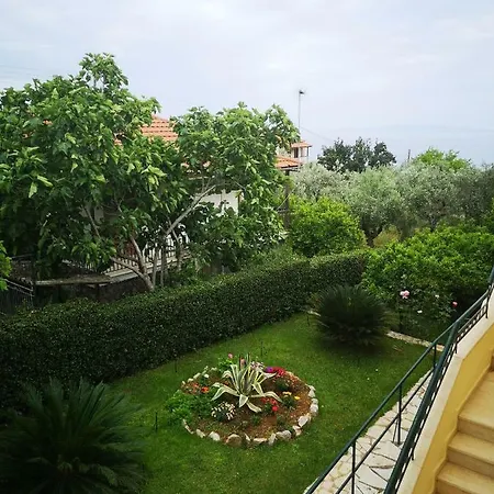 Patelis 3* Poúlithra