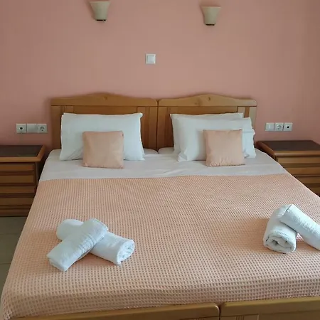 아파트호텔 Patelis