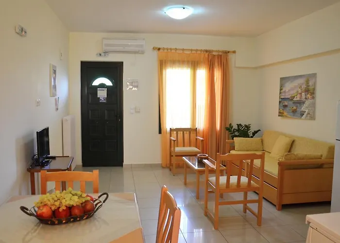 Patelis 3* Poúlithra