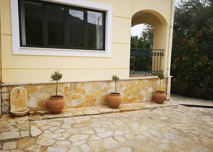 Aparthotel Patelis 3*